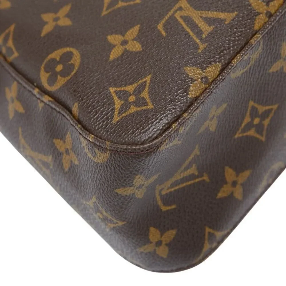 Louis Vuitton Mini Looping Monogram Shoulder Bag